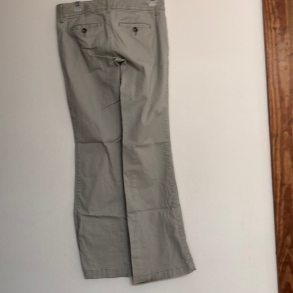 Arizona jean company Khaki pants. Size 5 - Picture 2 of 3